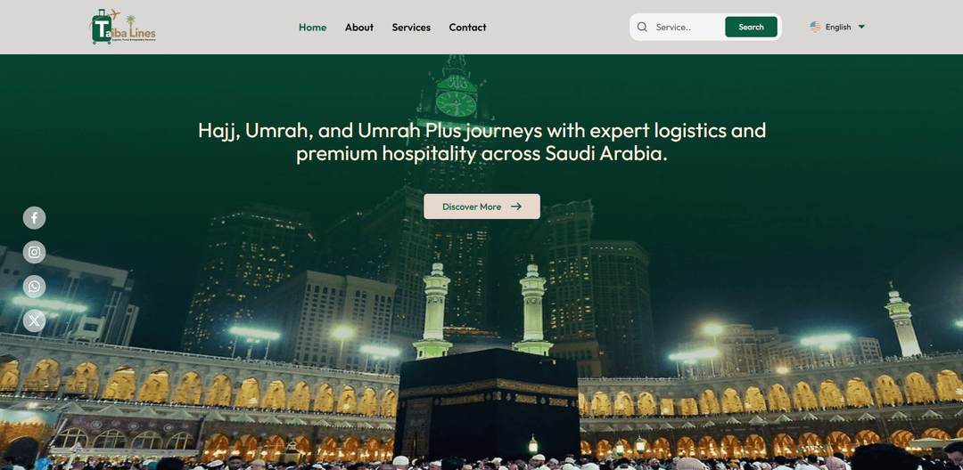 Taiba Lines